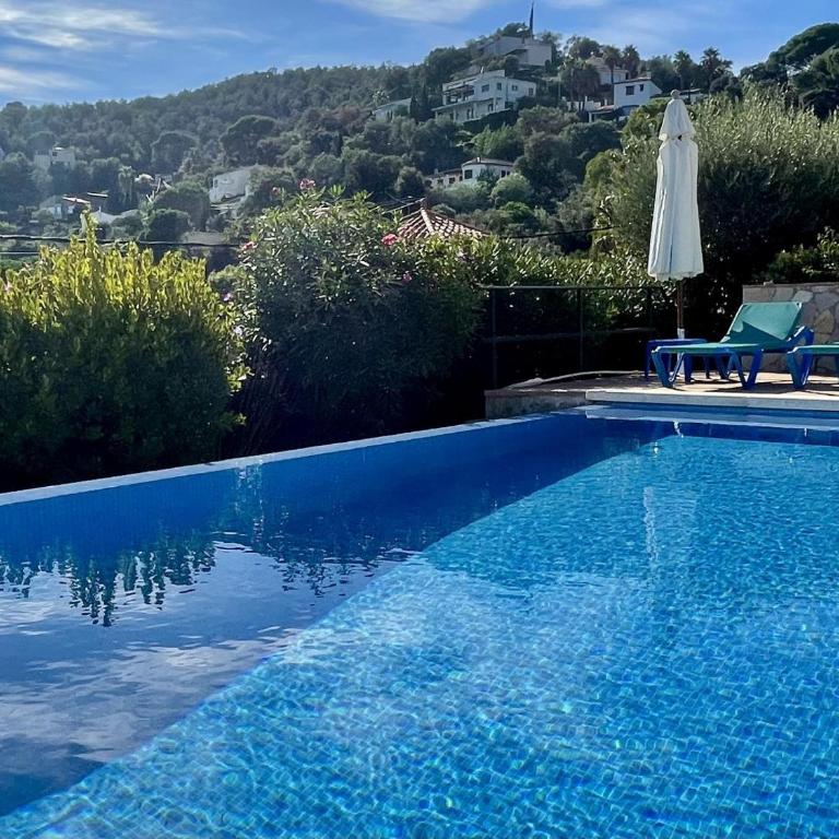 La Palmeraie by Costabravaway - Casa - 9