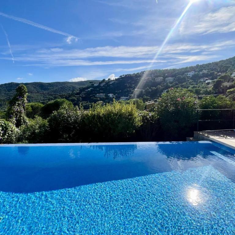 La Palmeraie by Costabravaway - Casa - 15