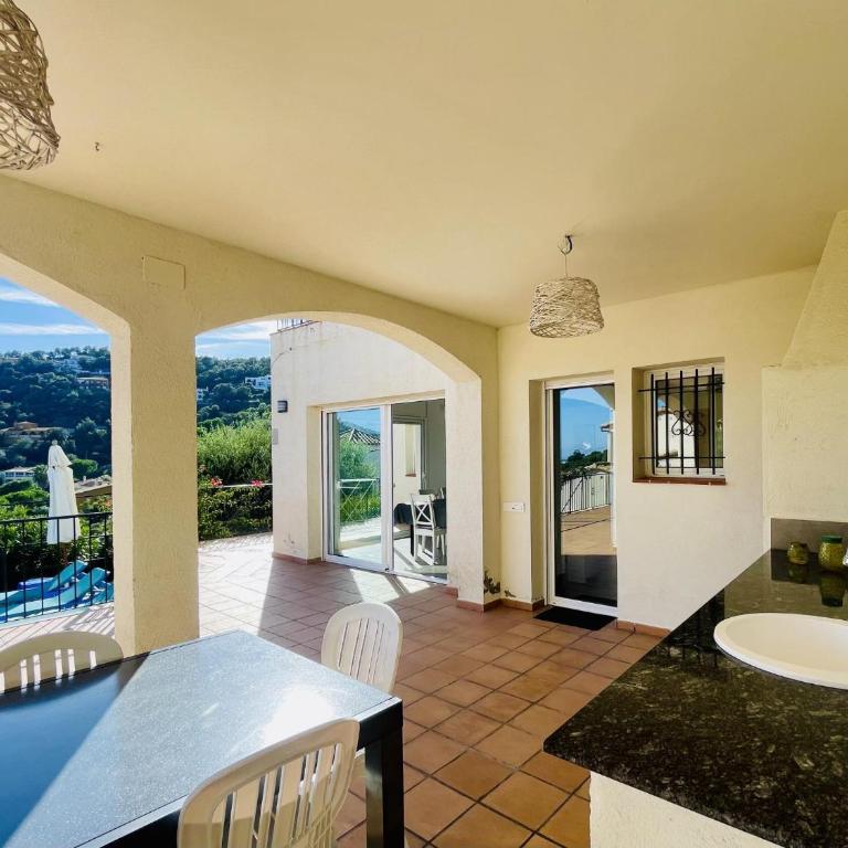 La Palmeraie by Costabravaway - Casa - 17