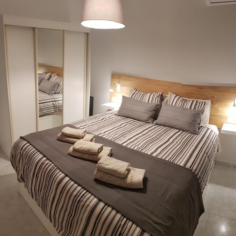 MOCAHomes Atico Down Town San Jose - Apartamento de 2 dormitorios con vistas al mar - 5