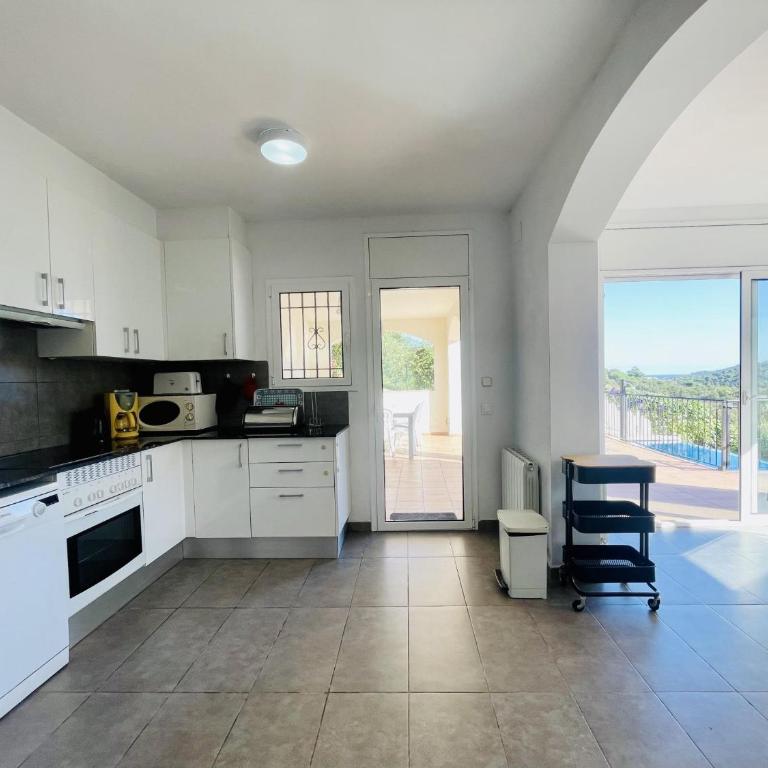 La Palmeraie by Costabravaway - Casa - 22