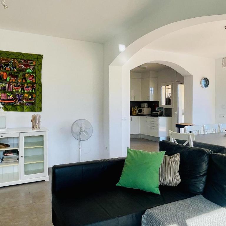 La Palmeraie by Costabravaway - Casa - 26