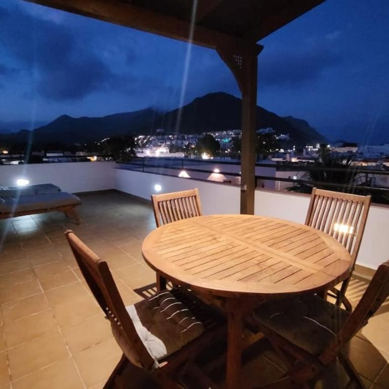 MOCAHomes Atico Down Town San Jose - Apartamento de 2 dormitorios con vistas al mar - 7