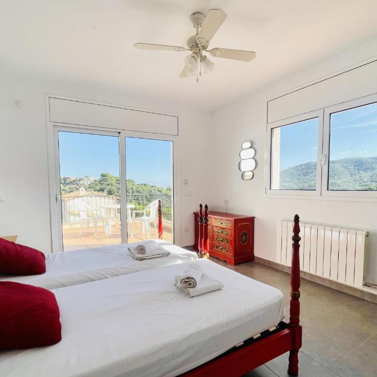 La Palmeraie by Costabravaway - Casa - 27