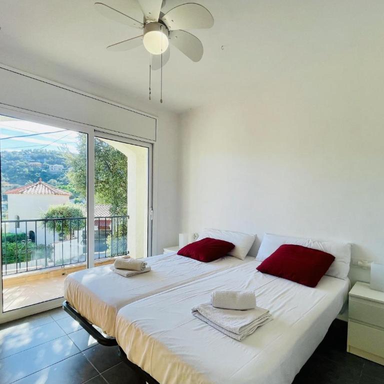 La Palmeraie by Costabravaway - Casa - 33