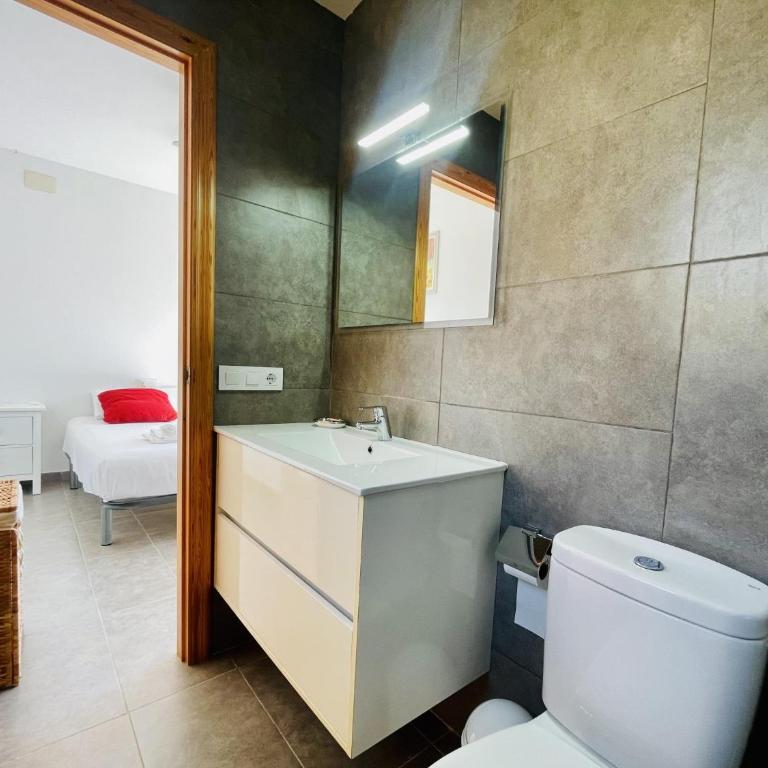 La Palmeraie by Costabravaway - Casa - 34