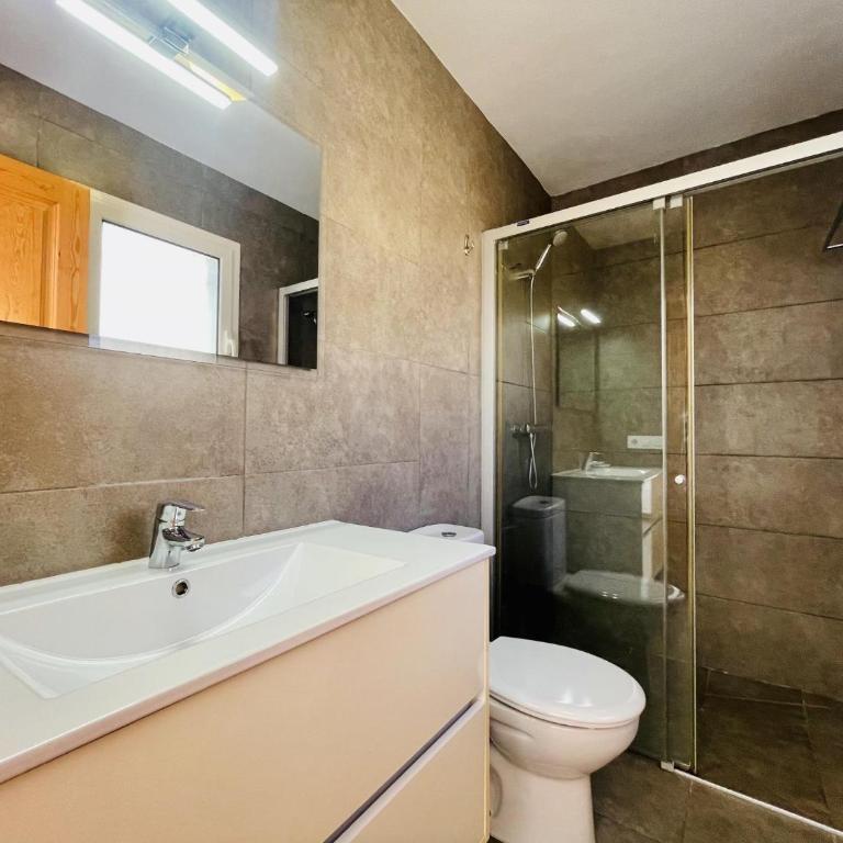 La Palmeraie by Costabravaway - Casa - 35