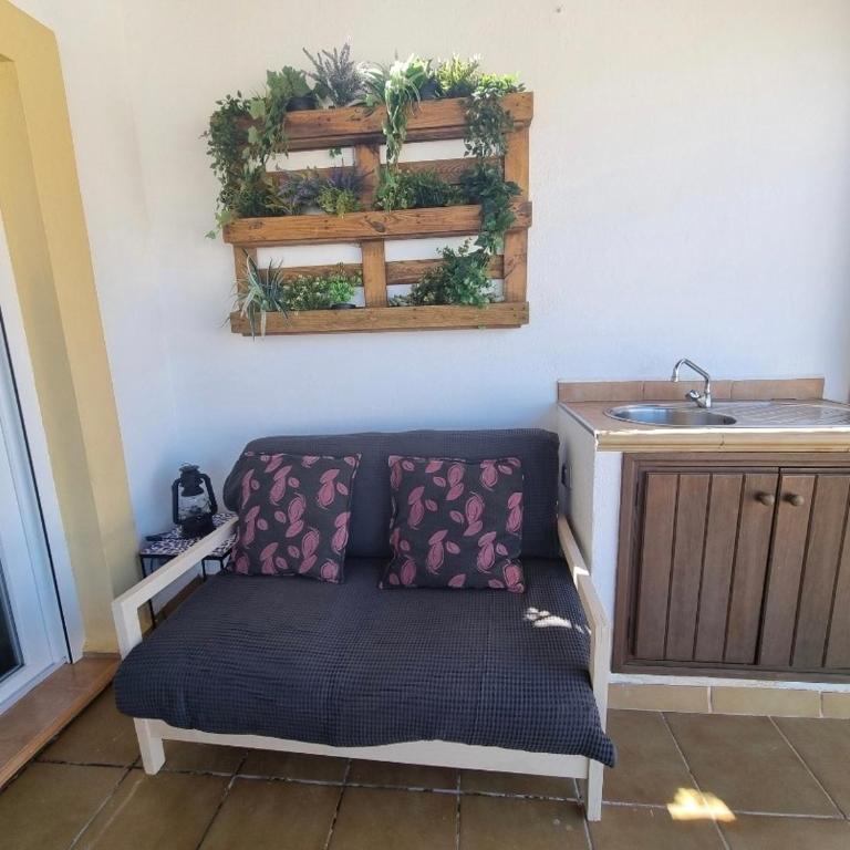 MOCAHomes Atico Down Town San Jose - Apartamento de 2 dormitorios con vistas al mar - 10