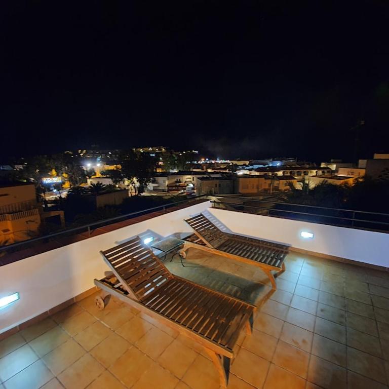 MOCAHomes Atico Down Town San Jose - Apartamento de 2 dormitorios con vistas al mar - 22