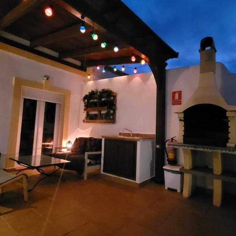 MOCAHomes Atico Down Town San Jose - Apartamento de 2 dormitorios con vistas al mar - 25