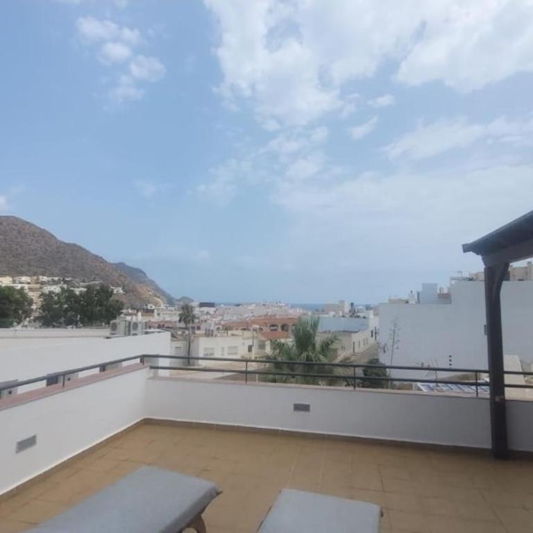 MOCAHomes Atico Down Town San Jose - Apartamento de 2 dormitorios con vistas al mar - 30