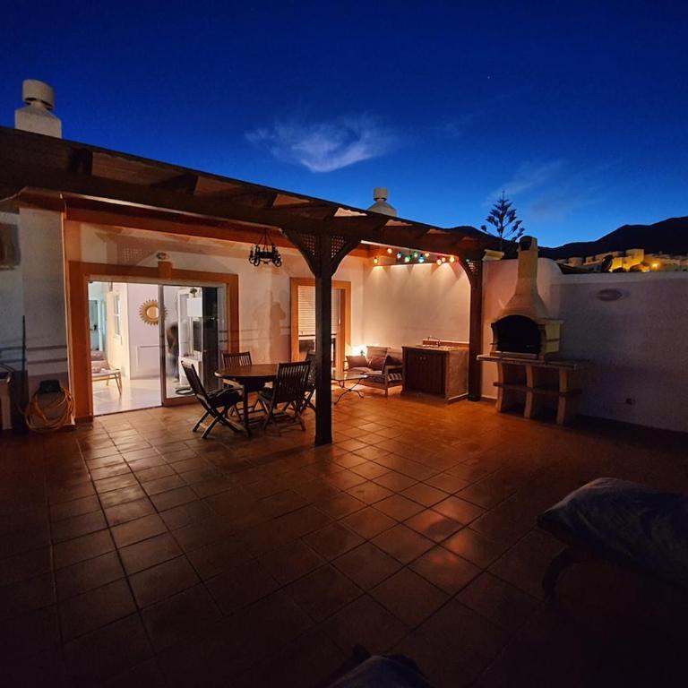 MOCAHomes Atico Down Town San Jose - Apartamento de 2 dormitorios con vistas al mar - 37
