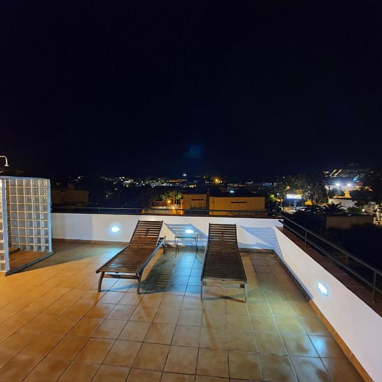 MOCAHomes Atico Down Town San Jose - Apartamento de 2 dormitorios con vistas al mar - 38