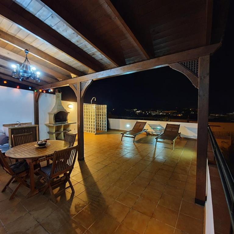MOCAHomes Atico Down Town San Jose - Apartamento de 2 dormitorios con vistas al mar - 39