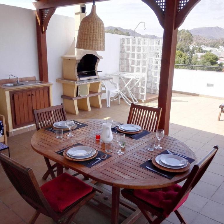 MOCAHomes Atico Down Town San Jose - Apartamento de 2 dormitorios con vistas al mar - 53