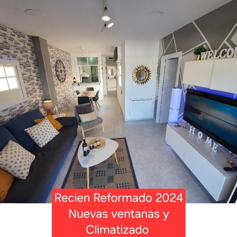 MOCAHomes Atico Down Town San Jose - Apartamento de 2 dormitorios con vistas al mar - 54
