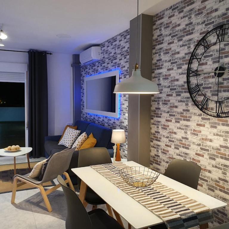 MOCAHomes Atico Down Town San Jose - Apartamento de 2 dormitorios con vistas al mar - 58