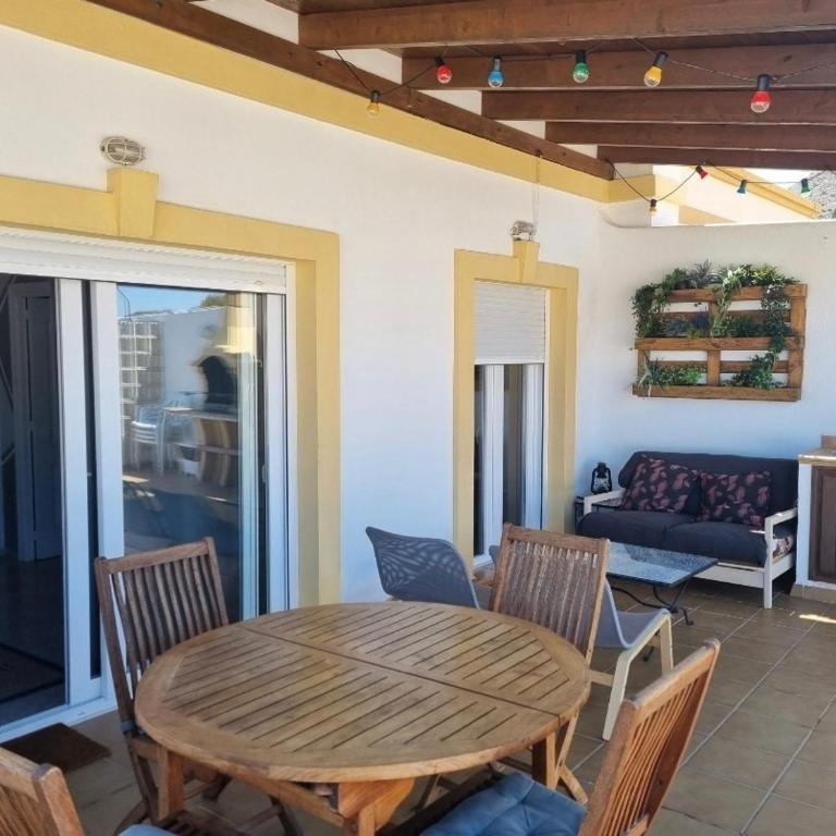 MOCAHomes Atico Down Town San Jose - Apartamento de 2 dormitorios con vistas al mar - 59