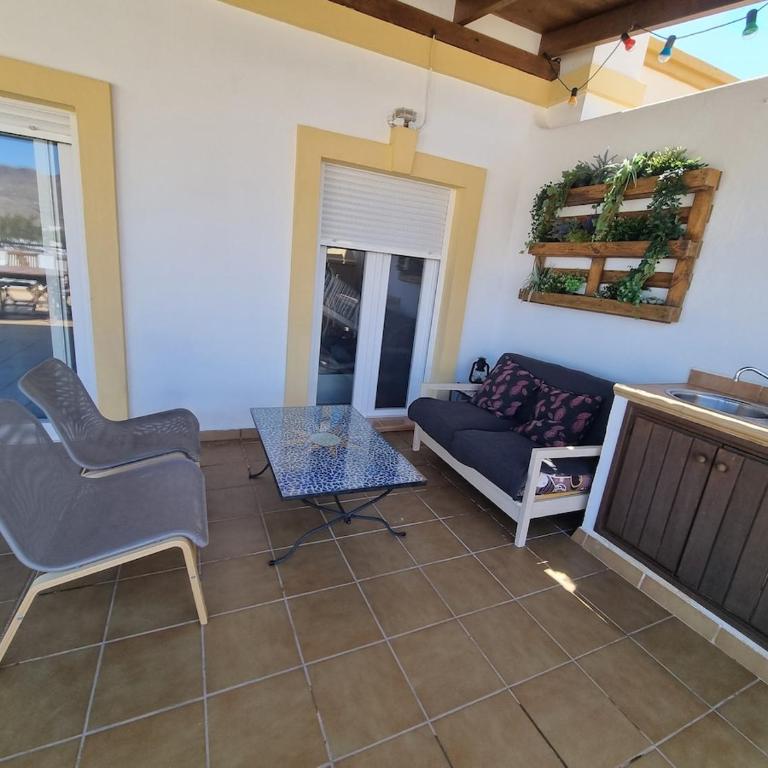MOCAHomes Atico Down Town San Jose - Apartamento de 2 dormitorios con vistas al mar - 60
