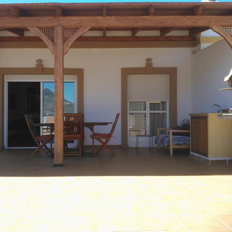 MOCAHomes Atico Down Town San Jose - Apartamento de 2 dormitorios con vistas al mar - 71