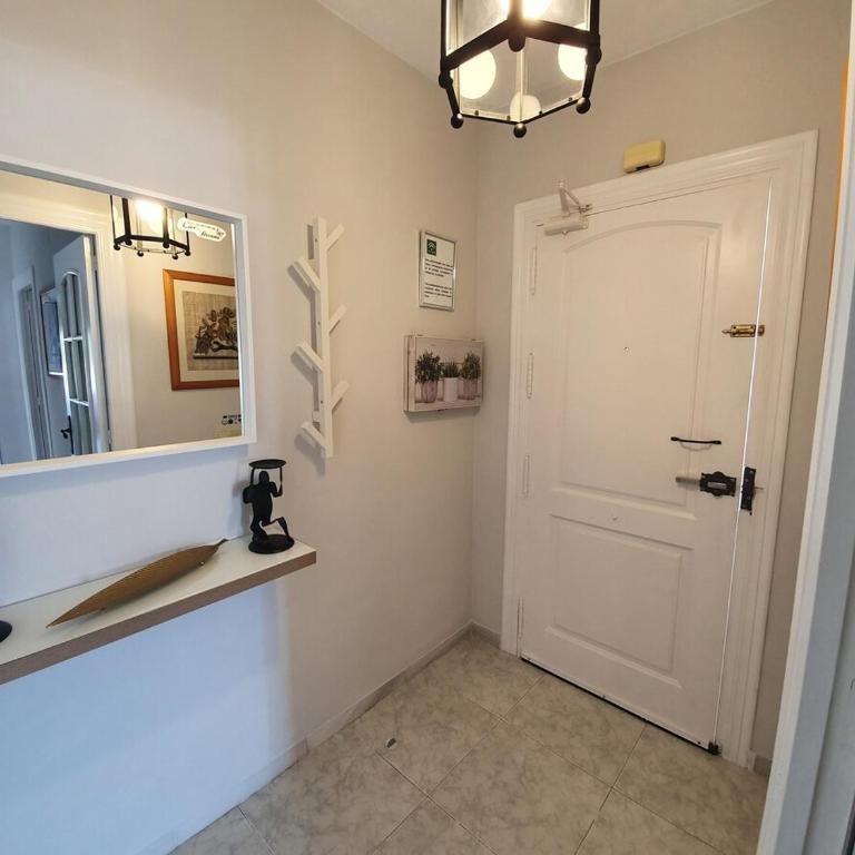 MOCAHomes Atico Down Town San Jose - Apartamento de 2 dormitorios con vistas al mar - 72
