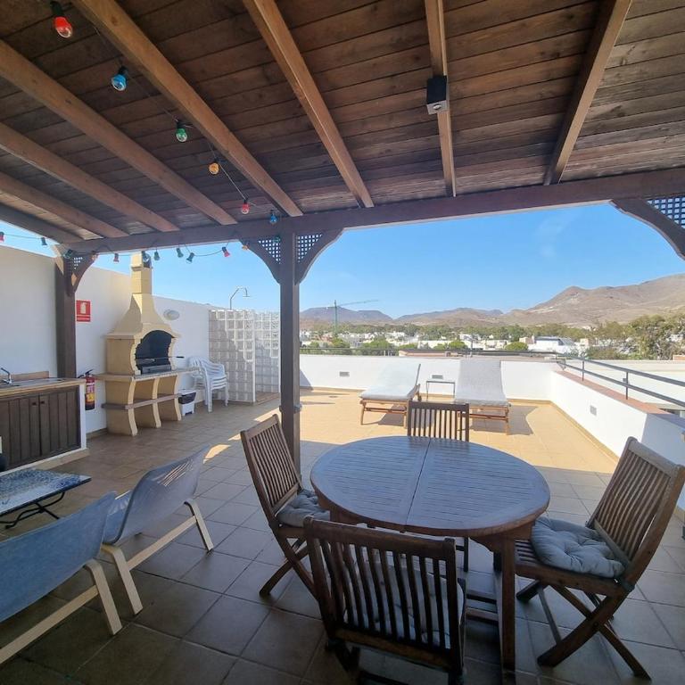 MOCAHomes Atico Down Town San Jose - Apartamento de 2 dormitorios con vistas al mar - 74