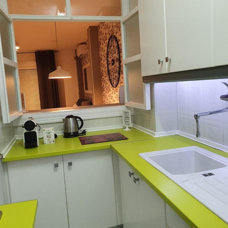 MOCAHomes Atico Down Town San Jose - Apartamento de 2 dormitorios con vistas al mar - 76