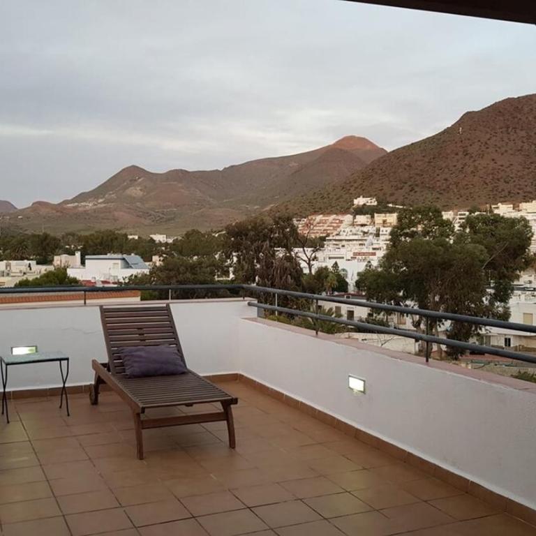 MOCAHomes Atico Down Town San Jose - Apartamento de 2 dormitorios con vistas al mar - 79