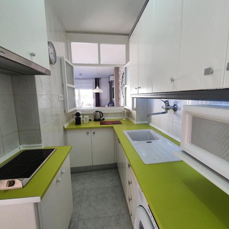 MOCAHomes Atico Down Town San Jose - Apartamento de 2 dormitorios con vistas al mar - 81