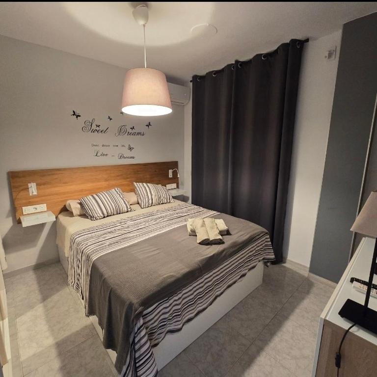 MOCAHomes Atico Down Town San Jose - Apartamento de 2 dormitorios con vistas al mar - 82