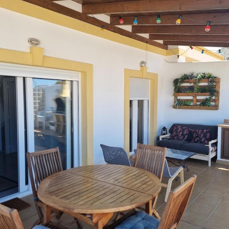 MOCAHomes Atico Down Town San Jose - Apartamento de 2 dormitorios con vistas al mar - 83
