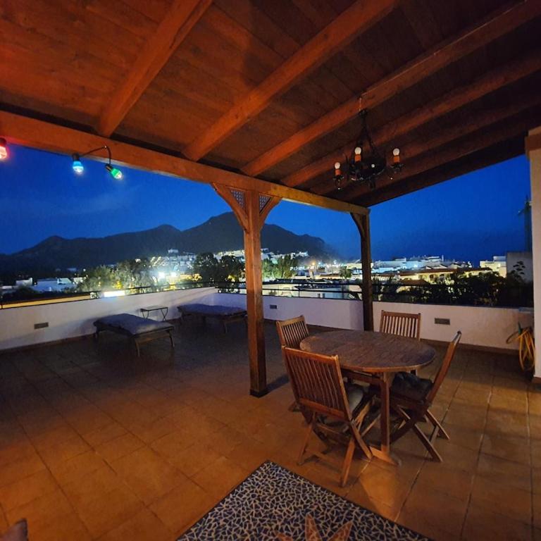 MOCAHomes Atico Down Town San Jose - Apartamento de 2 dormitorios con vistas al mar - 89