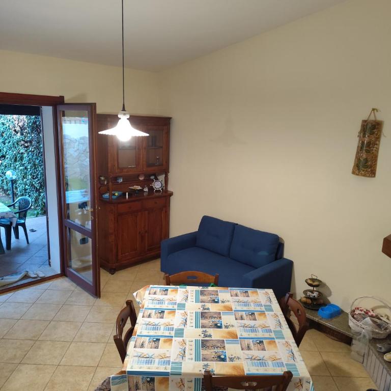 Vittorio House Villetta indipendente con giardino a Villasimius - Three-Bedroom House - 10
