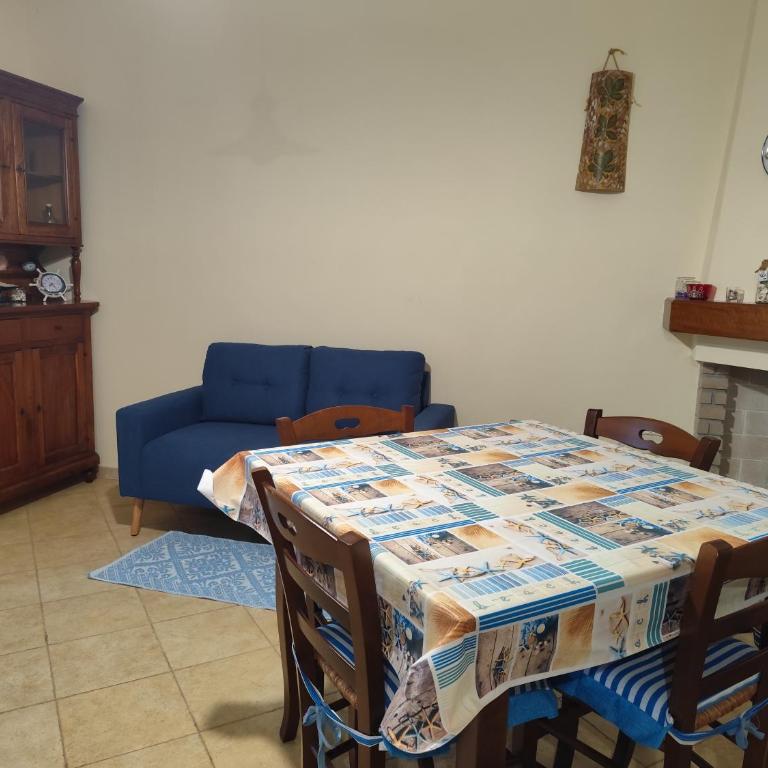 Vittorio House Villetta indipendente con giardino a Villasimius - Three-Bedroom House - 9