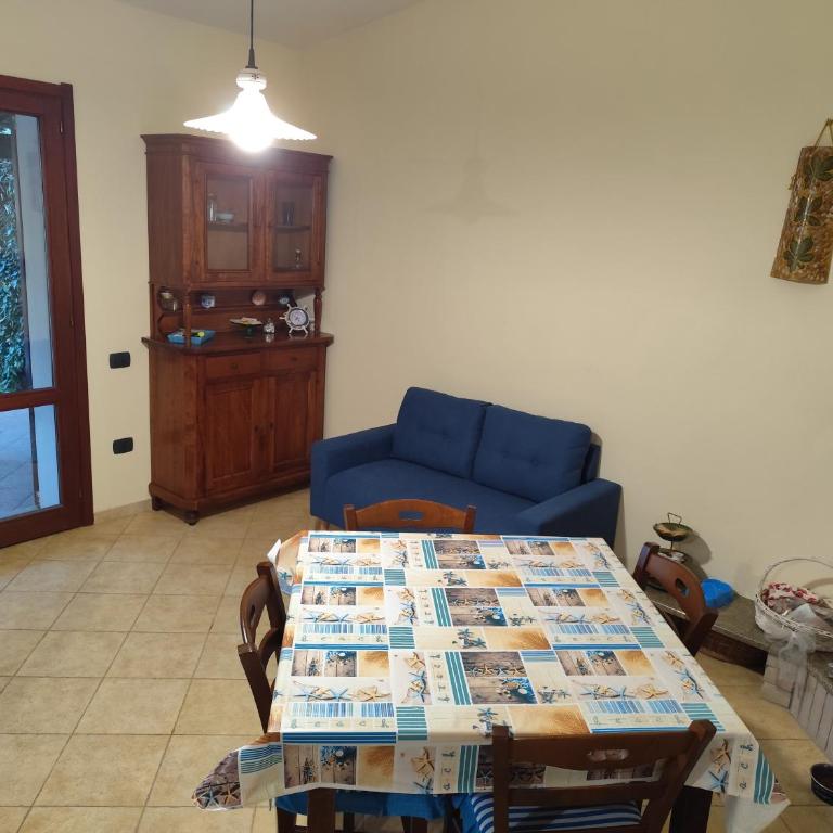 Vittorio House Villetta indipendente con giardino a Villasimius - Three-Bedroom House - 11