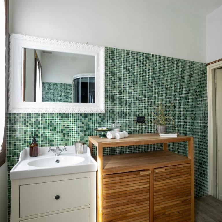 Colombo Bed & Breakfast Mestre - Appartamento Deluxe - 43