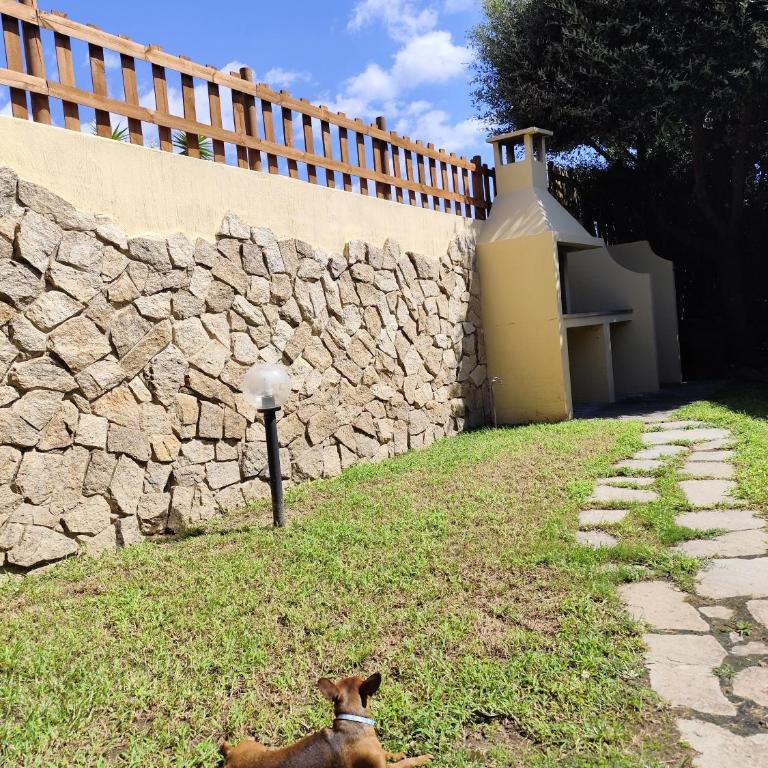 Vittorio House Villetta indipendente con giardino a Villasimius - Three-Bedroom House - 5