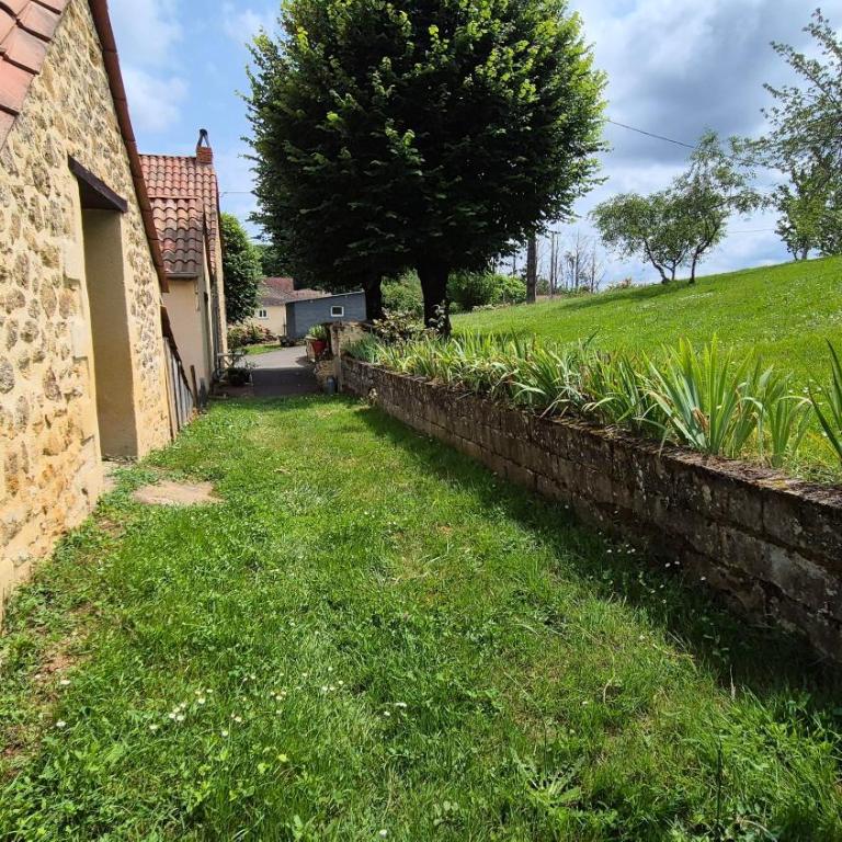 Le Loft Sarladais à 2 km du centre-ville de Sarlat - Casa - 17