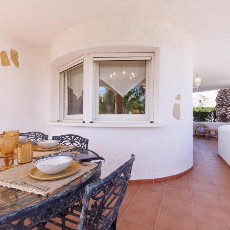 UHC Villa Pino Alto - Villa con piscina privada - 7