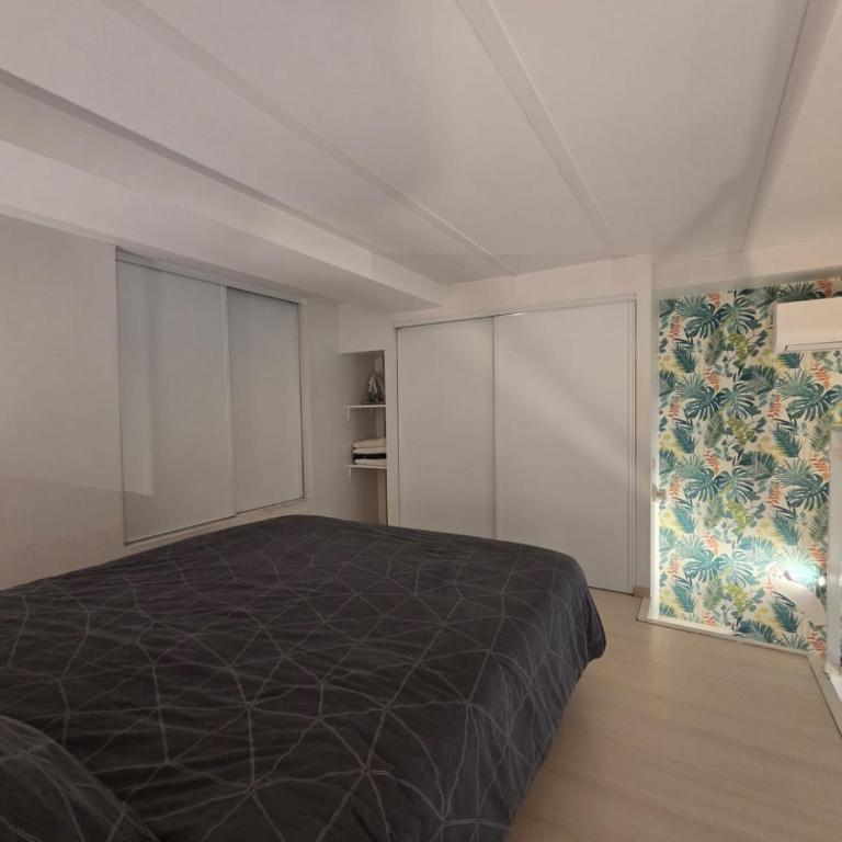 Carré d'Or Star Loft - Appartement 1 Chambre - 19