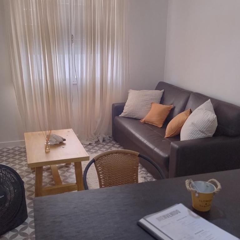 Departamento céntrico Bahía Blanca 1D - One-Bedroom Standard Apartment - 19