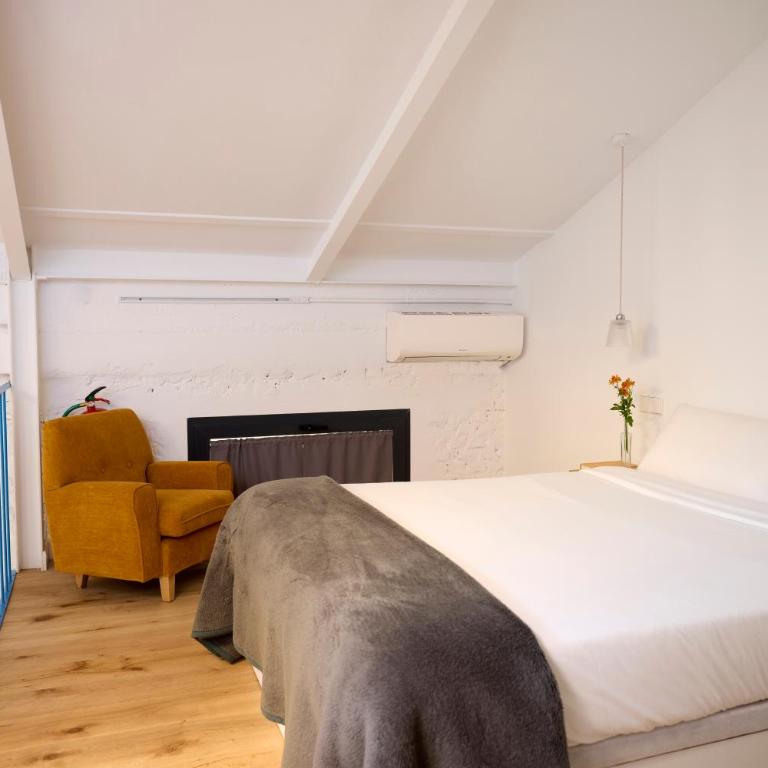 Las Casas de San Félix by Charming - Casa con 1 dormitorio - 14