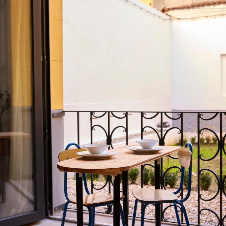 Las Casas de San Félix by Charming - Casa con 1 dormitorio - 12