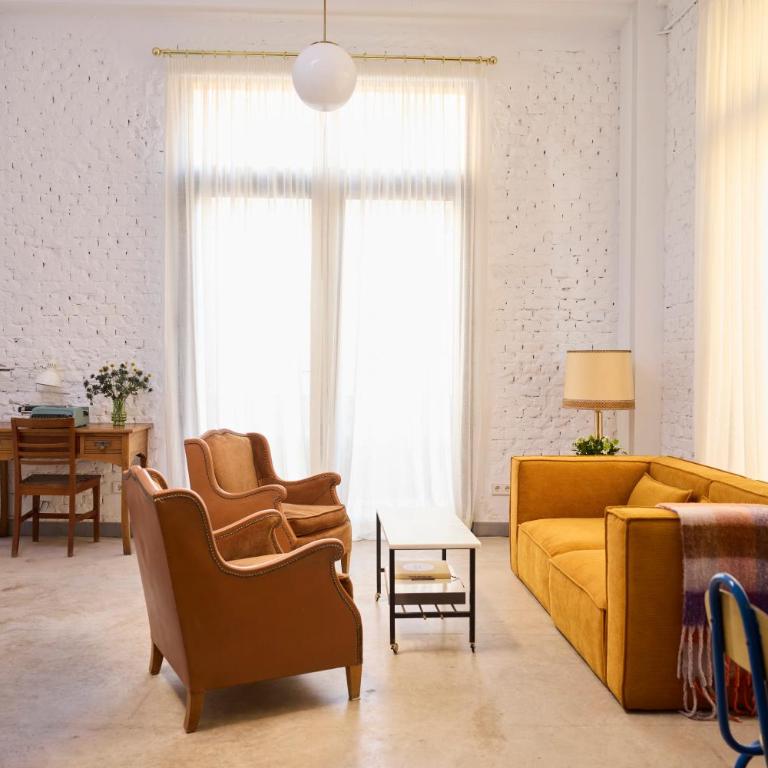 Las Casas de San Félix by Charming - Casa con 1 dormitorio - 13