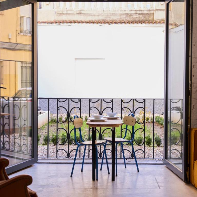 Las Casas de San Félix by Charming - Casa con 1 dormitorio - 6