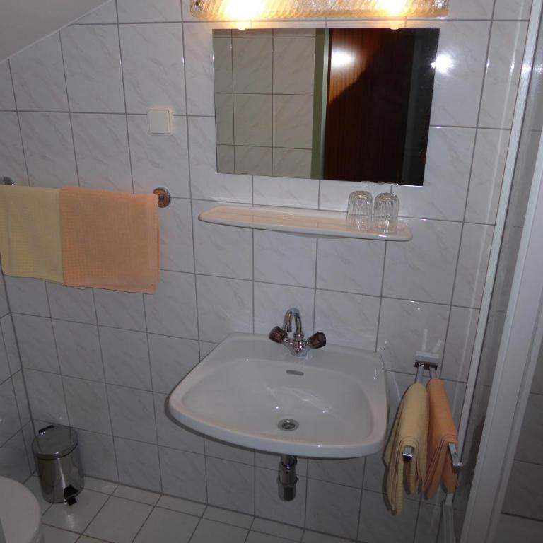 Pension Waldschenke am Wörthersee - Comfort Doppelzimmer mit Balkon - 7