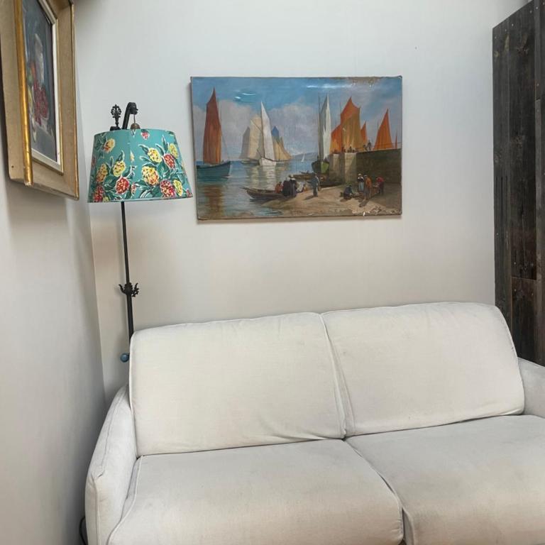 Cannes historic center - Appartement 1 Chambre - 5