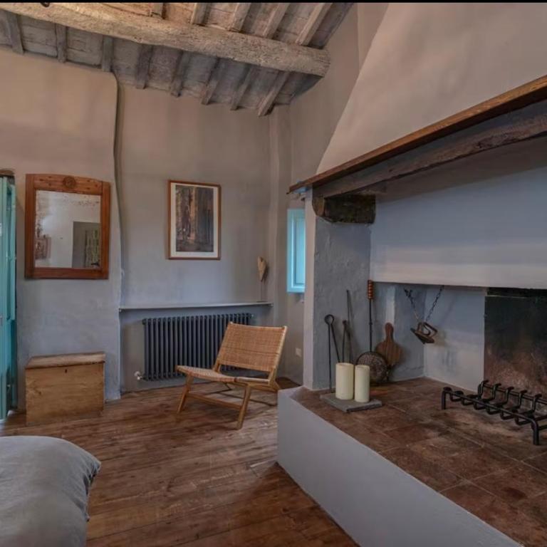 Breathe Cottage - Appartamento - 4