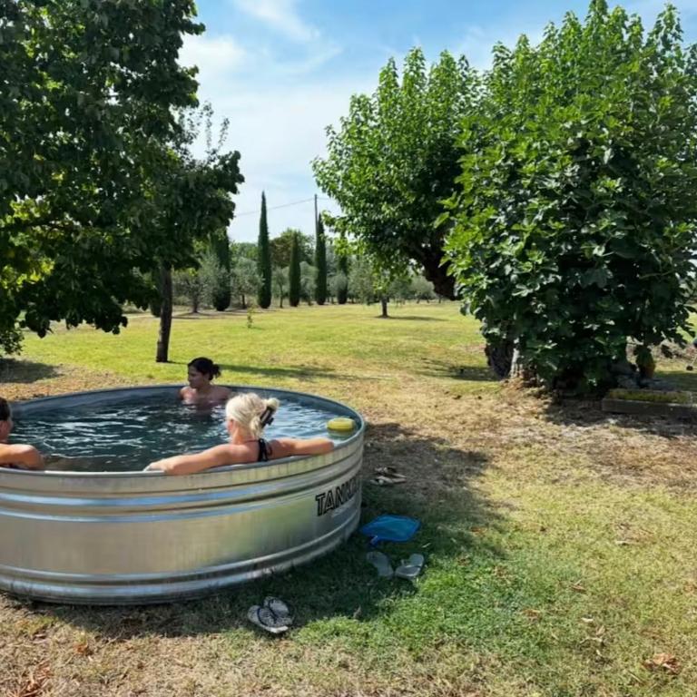 Breathe Cottage - Appartamento - 7