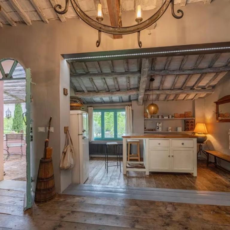 Breathe Cottage - Appartamento - 11
